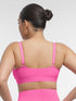 Well-in Vogue Everyday Bralette With Adjustable Shoulder Strap